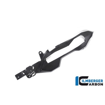 Ilmberger / イルムバーガー サブフレームカバー 左 S 1000 XR (2020-) ILMBERGER (イルムバーガーカーボンパーツ)
