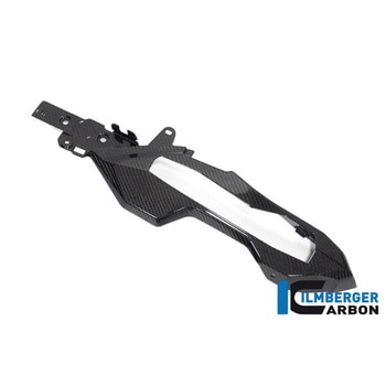 Ilmberger / イルムバーガー サブフレームカバー 左 S 1000 XR (2020-) ILMBERGER (イルムバーガーカーボンパーツ)