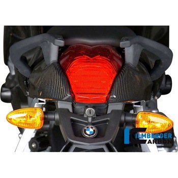カーボンパーツ リアライト・カバー K1200R/RSport / K1300R ILMBERGER (イルムバーガーカーボンパーツ)