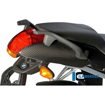 カーボンパーツ リアライト・カバー K1200R/RSport / K1300R ILMBERGER (イルムバーガーカーボンパーツ)