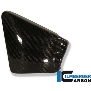 カーボンパーツ フロントフレームカバー 右側 ILMBERGER (イルムバーガーカーボンパーツ)