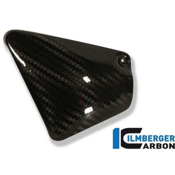 カーボンパーツ フロントフレームカバー 右側 ILMBERGER (イルムバーガーカーボンパーツ)