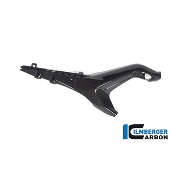 Ilmberger / イルムバーガー サブフレームカバー 右 グロス V4 Streetfighter ILMBERGER (イルムバーガーカーボンパーツ)