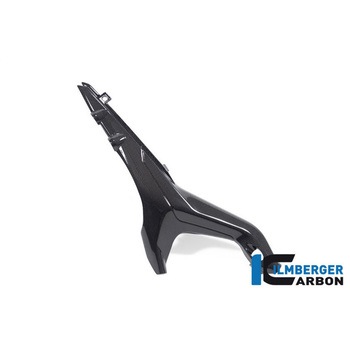 Ilmberger / イルムバーガー サブフレームカバー 右 グロス V4 Streetfighter ILMBERGER (イルムバーガーカーボンパーツ)