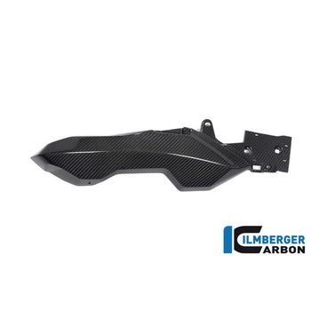 Ilmberger / イルムバーガー サブフレームカバー 右 (ケースホルダー使用不可) S 1000 XR (2020-) ILMBERGER (イルムバーガーカーボンパーツ)