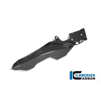 Ilmberger / イルムバーガー サブフレームカバー 右 (ケースホルダー使用不可) S 1000 XR (2020-) ILMBERGER (イルムバーガーカーボンパーツ)