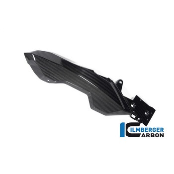 Ilmberger / イルムバーガー サブフレームカバー 右 (ケースホルダー使用不可) S 1000 XR (2020-) ILMBERGER (イルムバーガーカーボンパーツ)