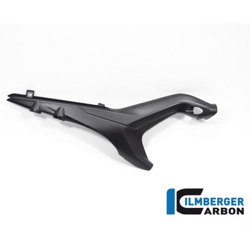 Ilmberger / イルムバーガー サブフレームカバー 右 マット V4 Streetfighter ILMBERGER (イルムバーガーカーボンパーツ)