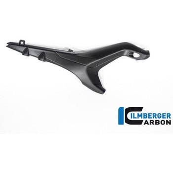 Ilmberger / イルムバーガー サブフレームカバー 右 マット V4 Streetfighter ILMBERGER (イルムバーガーカーボンパーツ)