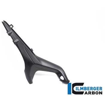 Ilmberger / イルムバーガー サブフレームカバー 右 マット V4 Streetfighter ILMBERGER (イルムバーガーカーボンパーツ)