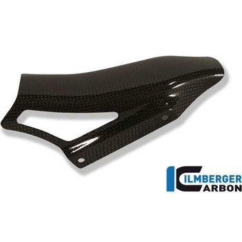 カーボンパーツ ベルトカバー(上側) ILMBERGER (イルムバーガーカーボンパーツ)