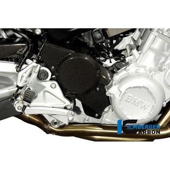 カーボンパーツ カムベルトカバー F800S/ST ILMBERGER (イルムバーガーカーボンパーツ)