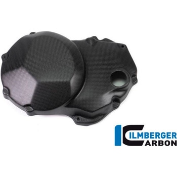 カーボンパーツ エンジンガード 右側 マット ILMBERGER (イルムバーガーカーボンパーツ)