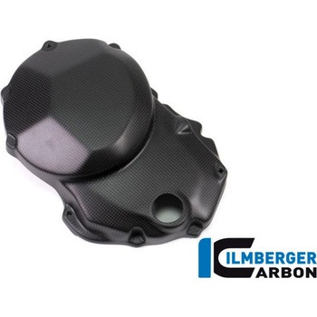 カーボンパーツ エンジンガード 右側 マット ILMBERGER (イルムバーガーカーボンパーツ)
