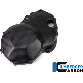 カーボンパーツ エンジンガード 右側 マット ILMBERGER (イルムバーガーカーボンパーツ)