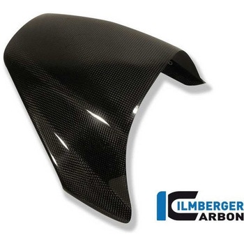 カーボンパーツ シートカバー Carbon - Ducati Monster - ILMBERGER (イルムバーガーカーボンパーツ)