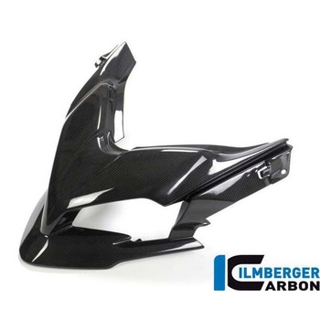 カーボンパーツ Ducati Multistrada 1200 DVT &apos；15 フロントビーク グロス ILMBERGER (イルムバーガーカーボンパーツ)