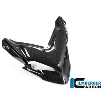 カーボンパーツ Ducati Multistrada 1200 DVT &apos；15 フロントビーク グロス ILMBERGER (イルムバーガーカーボンパーツ)
