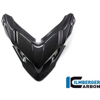 カーボンパーツ Ducati Multistrada 1200 DVT &apos；15 フロントビーク グロス ILMBERGER (イルムバーガーカーボンパーツ)