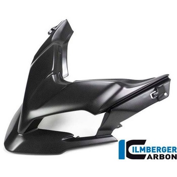 カーボンパーツ Ducati Multistrada 1200 DVT &apos；15 フロントビーク マット ILMBERGER (イルムバーガーカーボンパーツ)