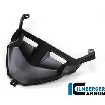カーボンパーツ Ducati Multistrada 1200 DVT &apos；15 フロントビーク マット ILMBERGER (イルムバーガーカーボンパーツ)
