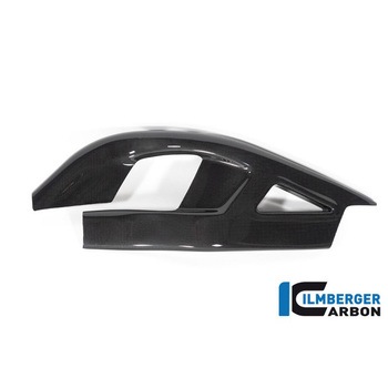 Ilmberger / イルムバーガー スイングアームカバー 左 グロス CBR 1000 RR-R/SP 2020 ILMBERGER (イルムバーガーカーボンパーツ)