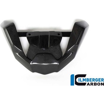 カーボンパーツ フロントビーク エクステンション BMW R 1200 GS &apos；17 ILMBERGER (イルムバーガーカーボンパーツ)
