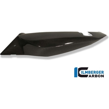 カーボンパーツ アンダーシート サイドパネル 左 BMW F800R ILMBERGER (イルムバーガーカーボンパーツ)