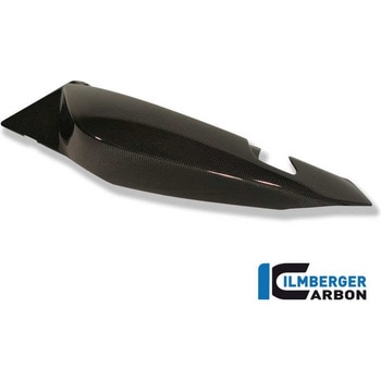 カーボンパーツ アンダーシート サイドパネル 左 BMW F800R ILMBERGER (イルムバーガーカーボンパーツ)