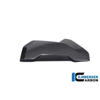 Ilmberger / イルムバーガー サイドカバー 左 ウォータークーラーカバー BMW S 1000 XR (2020-) ILMBERGER (イルムバーガーカーボンパーツ)
