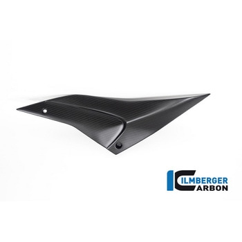 Ilmberger / イルムバーガー サイドパネル マット 左 Tuono/RSV4 (2021-) ILMBERGER (イルムバーガーカーボンパーツ)