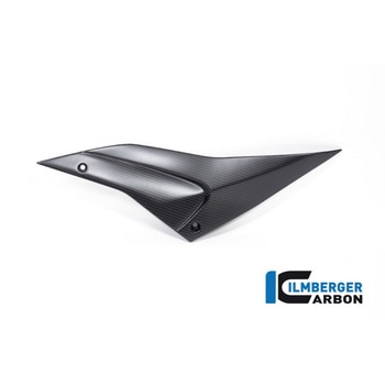 Ilmberger / イルムバーガー サイドパネル マット 左 Tuono/RSV4 (2021-) ILMBERGER (イルムバーガーカーボンパーツ)