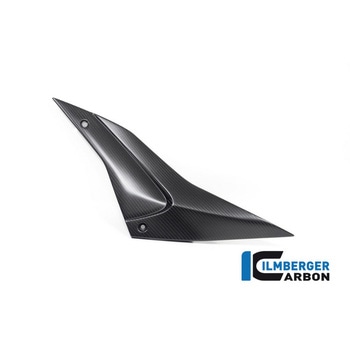 Ilmberger / イルムバーガー サイドパネル マット 左 Tuono/RSV4 (2021-) ILMBERGER (イルムバーガーカーボンパーツ)
