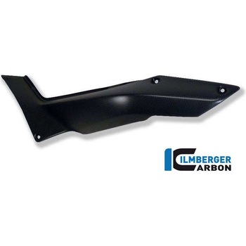 カーボンパーツ カーボン アンダーシートサイドパネル 左 ILMBERGER (イルムバーガーカーボンパーツ)