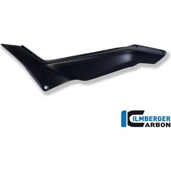 カーボンパーツ カーボン アンダーシートサイドパネル 左 ILMBERGER (イルムバーガーカーボンパーツ)