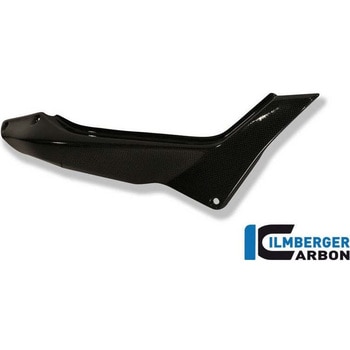 カーボンパーツ シートサイドパネル 右側 ILMBERGER (イルムバーガーカーボンパーツ)