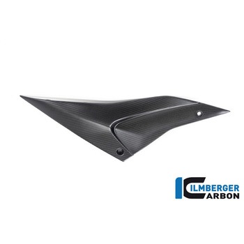 Ilmberger / イルムバーガー サイドパネル 左 マット Tuono/RSV4 (2021-) ILMBERGER (イルムバーガーカーボンパーツ)