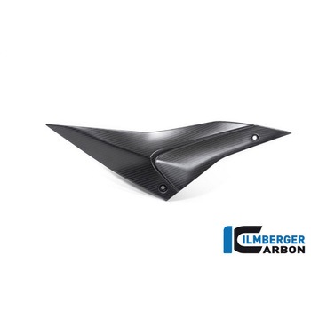 Ilmberger / イルムバーガー サイドパネル 左 マット Tuono/RSV4 (2021-) ILMBERGER (イルムバーガーカーボンパーツ)