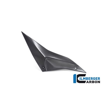 Ilmberger / イルムバーガー サイドパネル 左 マット Tuono/RSV4 (2021-) ILMBERGER (イルムバーガーカーボンパーツ)