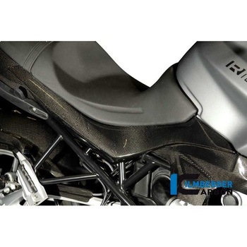 カーボンパーツ サイドパネルセット R1200R ILMBERGER (イルムバーガーカーボンパーツ)