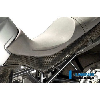 カーボンパーツ サイドパネルセット R1200R ILMBERGER (イルムバーガーカーボンパーツ)