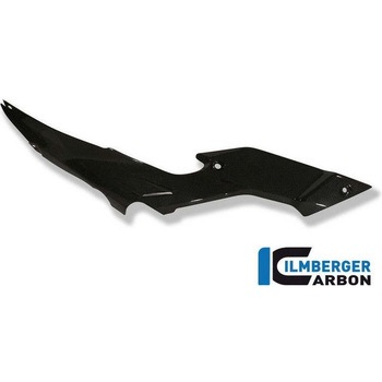 カーボンパーツ シートサイドパネル 右側 ILMBERGER (イルムバーガーカーボンパーツ)