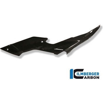 カーボンパーツ シートサイドパネル 左側 ILMBERGER (イルムバーガーカーボンパーツ)
