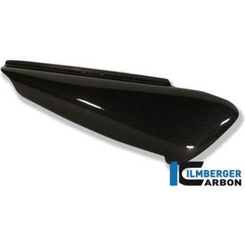カーボンパーツ サイドパネル 右側 - Ducati Monster 600/750/900/900iE/1000/S2/S2R/S4/S4R | SEO.00 ILMBERGER (イルムバーガーカーボンパーツ)