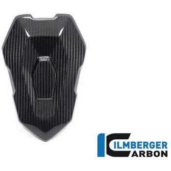 Ilmberger / イルムバーガー パッセンジャーシートカバー BMW S 1000 R 2021 ILMBERGER (イルムバーガーカーボンパーツ)