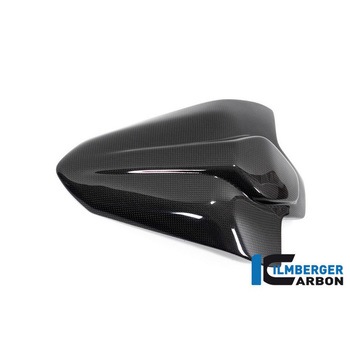 Ilmberger / イルムバーガー シートカバー グロス V4 Streetfighter ILMBERGER (イルムバーガーカーボンパーツ)