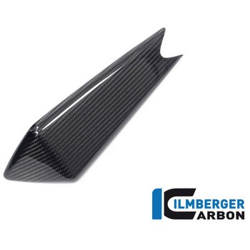 Ilmberger / イルムバーガー パッセンジャーシートカバー gloss Tuono/RSV4 (2021-) ILMBERGER (イルムバーガーカーボンパーツ)