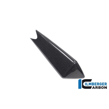 Ilmberger / イルムバーガー パッセンジャーシートカバー gloss Tuono/RSV4 (2021-) ILMBERGER (イルムバーガーカーボンパーツ)