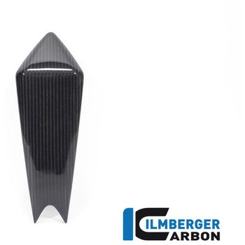 Ilmberger / イルムバーガー パッセンジャーシートカバー gloss Tuono/RSV4 (2021-) ILMBERGER (イルムバーガーカーボンパーツ)