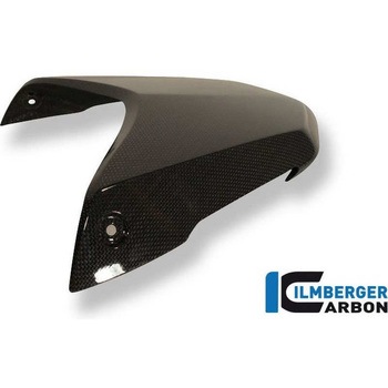 カーボンパーツ シートカバー カーボン - Triumph Speed Triple (2011-now) ILMBERGER (イルムバーガーカーボンパーツ)